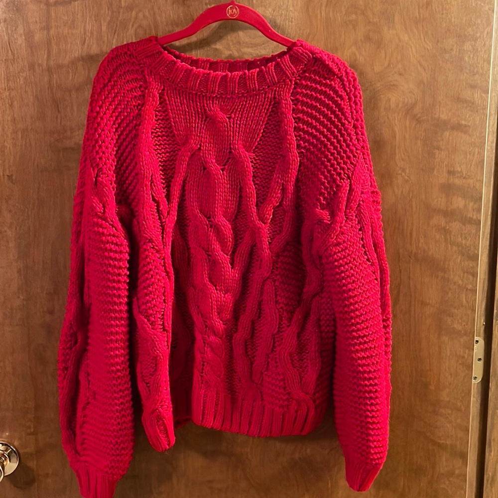 Philosophy Sweater